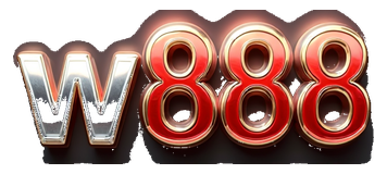 w888 logo
